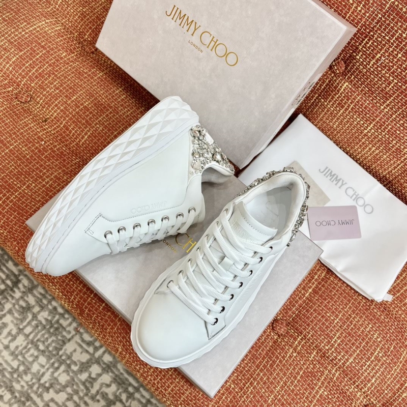 Jimmy Choo Sneakers